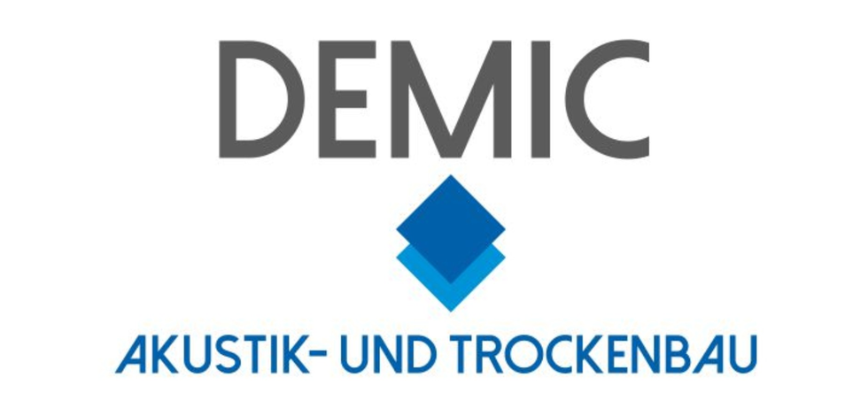 DEMIC Akustik- und Trockenbau