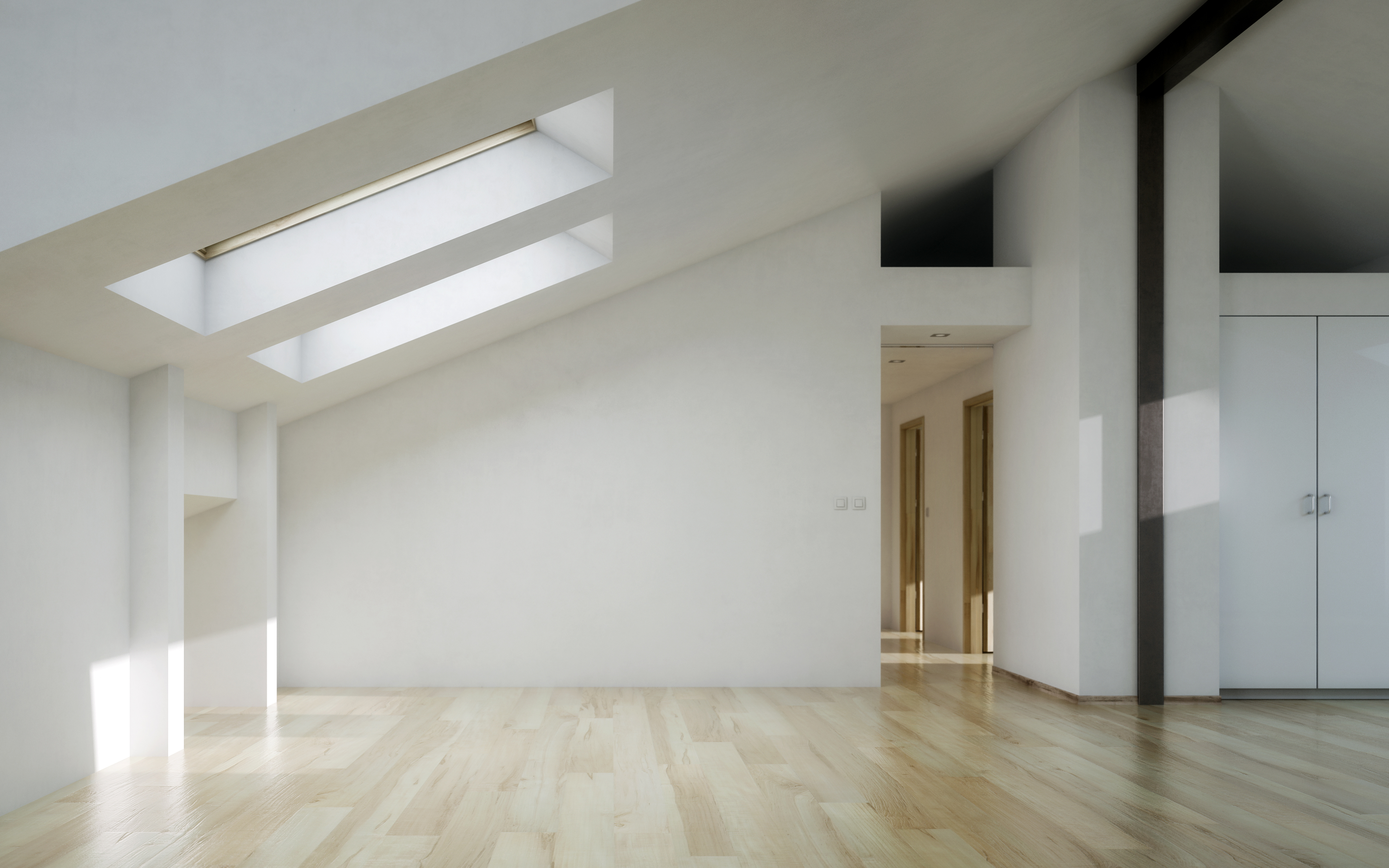 Innenausbau